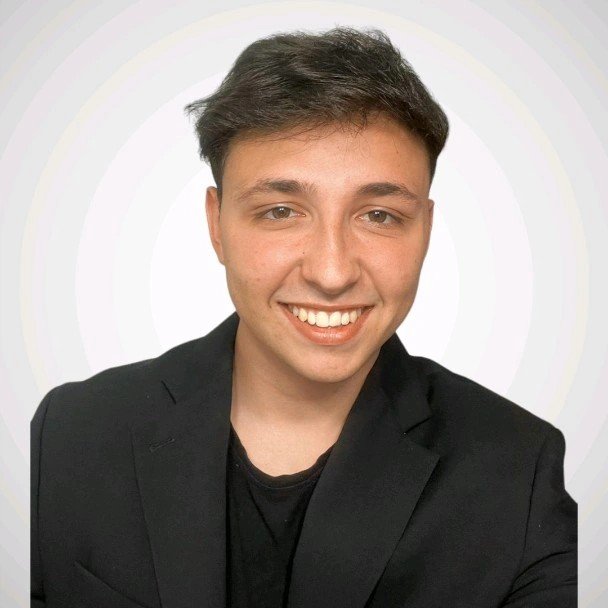 Fundador de iStore Software